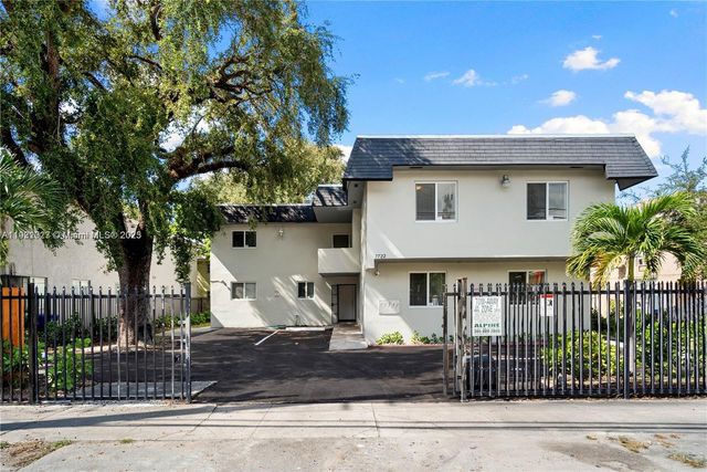 7722 NE 3rd Ct 2, Miami, FL 33138