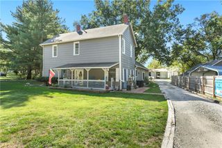 16425 Fort Riley Road, Leavenworth, KS 66048