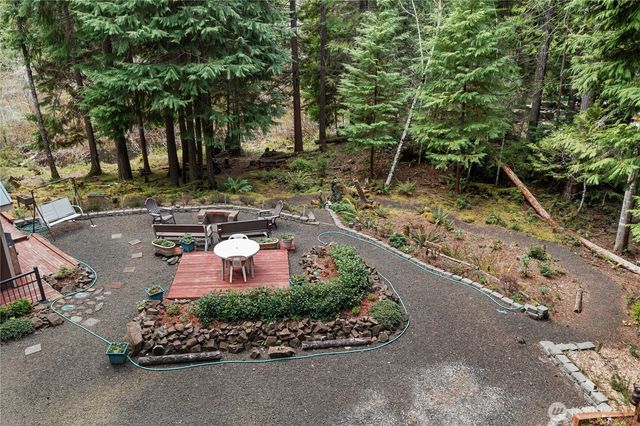 30 N Deer Court, Hoodsport, WA 98548