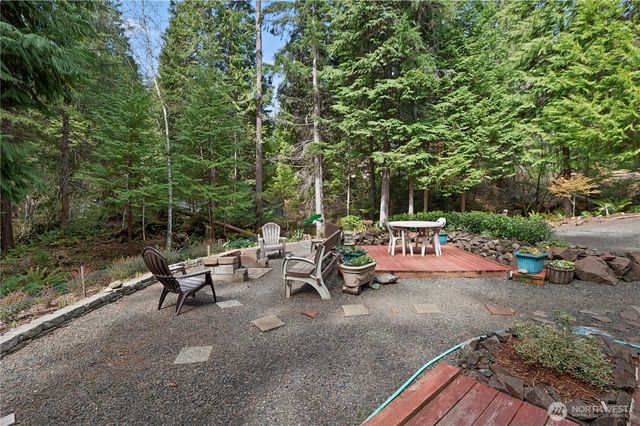 30 N Deer Court, Hoodsport, WA 98548