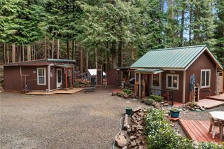 30 N Deer Court, Hoodsport, WA 98548