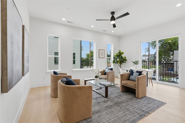 4315 San Jacinto Street 101, Dallas, TX 75204