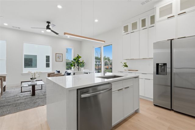 4315 San Jacinto Street 101, Dallas, TX 75204