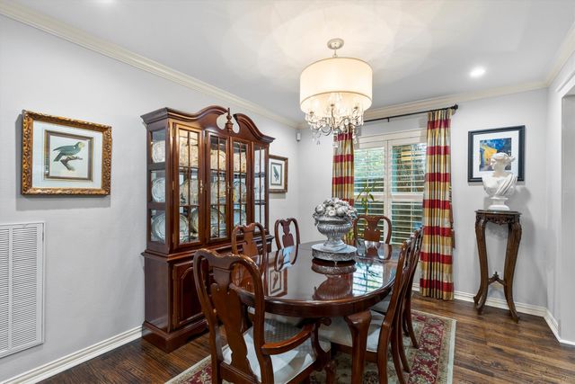 1432 Sylvan Avenue, Dallas, TX 75208