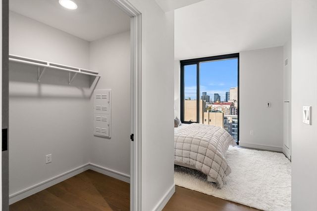 55 Lagrange St 1805, Boston, MA 02116