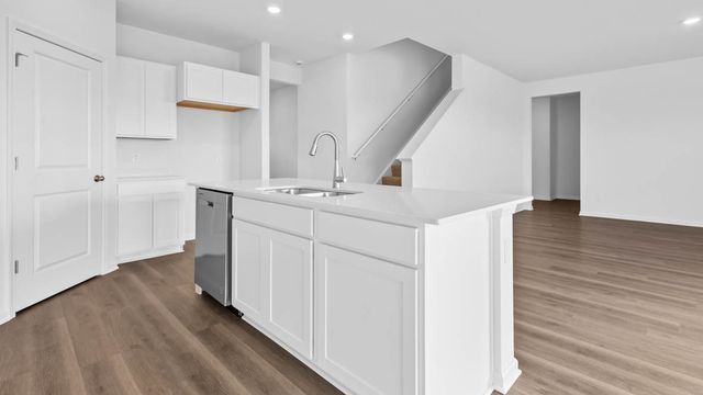 2921 Savana Drive, Joliet, IL 60435