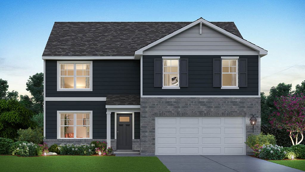 2921 Savana Drive, Joliet, IL 60435