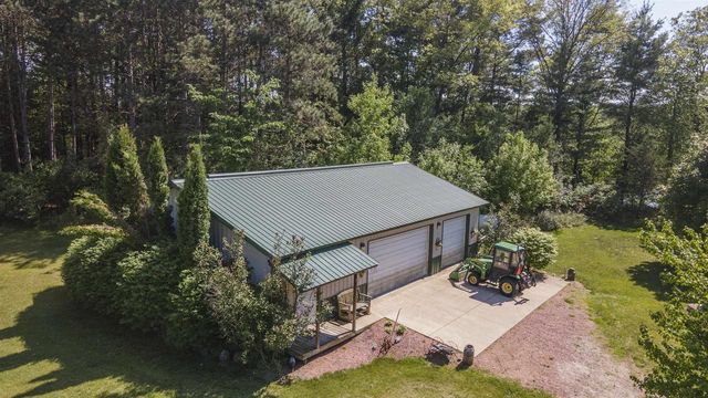 N7296 10TH LANE, Westfield, WI 53964