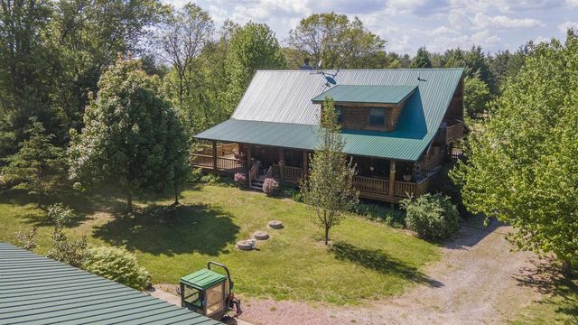 N7296 10TH LANE, Westfield, WI 53964