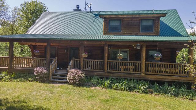 N7296 10TH LANE, Westfield, WI 53964
