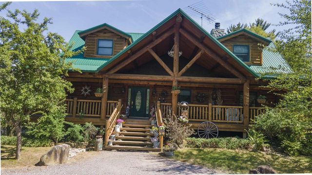 N7296 10TH LANE, Westfield, WI 53964