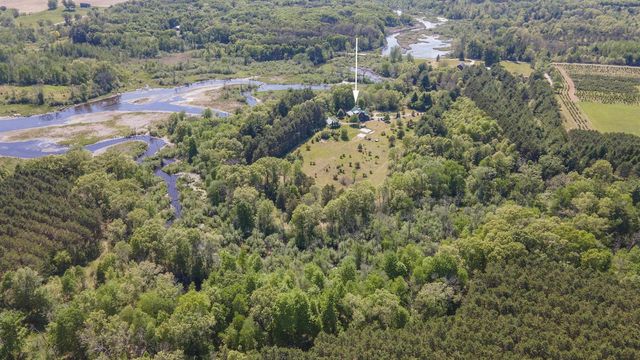 N7296 10TH LANE, Westfield, WI 53964