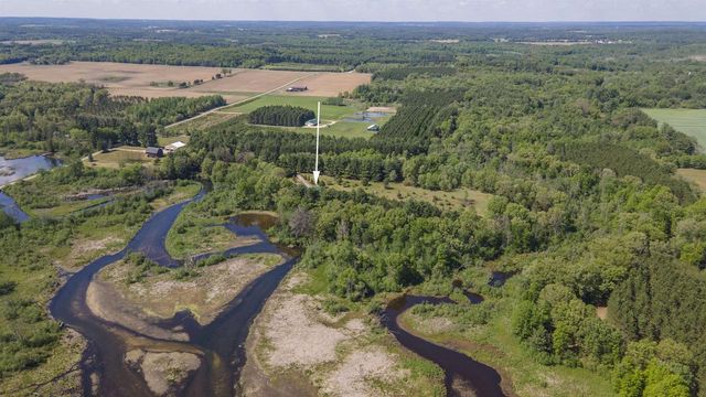 N7296 10TH LANE, Westfield, WI 53964