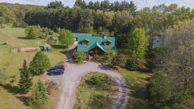 N7296 10TH LANE, Westfield, WI 53964