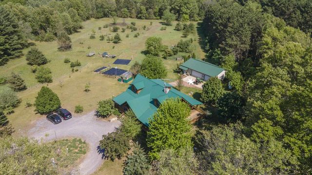 N7296 10TH LANE, Westfield, WI 53964