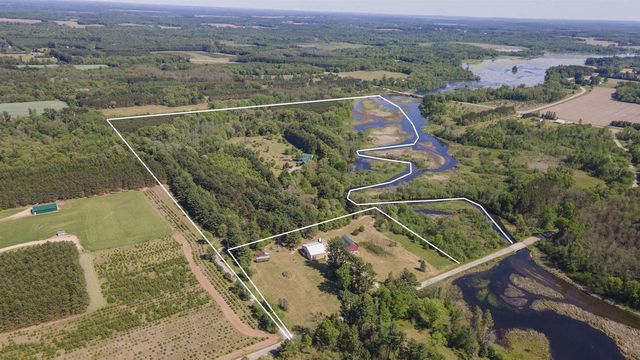 N7296 10TH LANE, Westfield, WI 53964