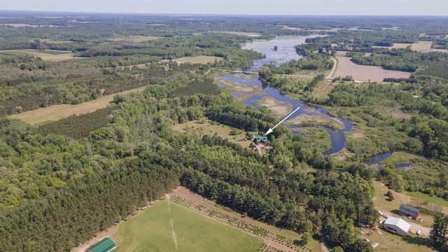 N7296 10TH LANE, Westfield, WI 53964