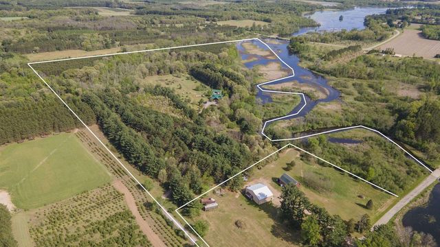 N7296 10TH LANE, Westfield, WI 53964