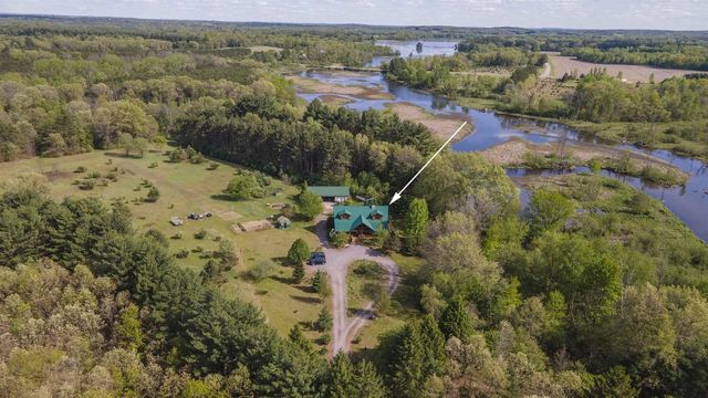 N7296 10TH LANE, Westfield, WI 53964