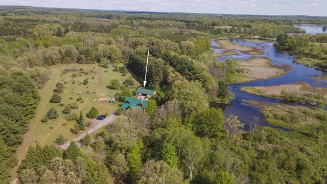 N7296 10TH LANE, Westfield, WI 53964