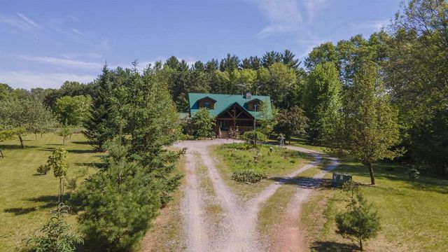 N7296 10TH LANE, Westfield, WI 53964