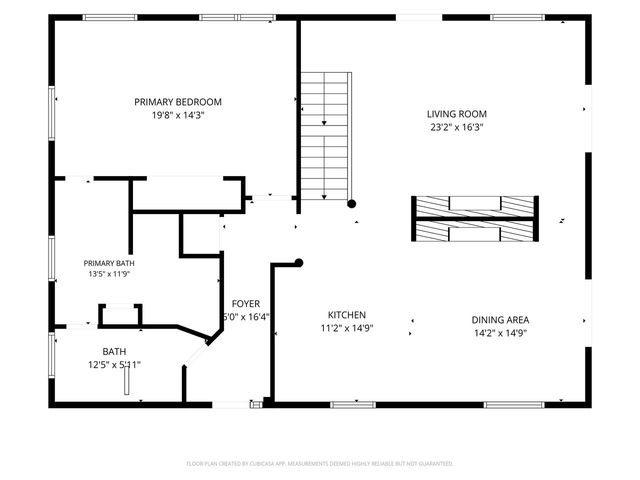 N7296 10TH LANE, Westfield, WI 53964