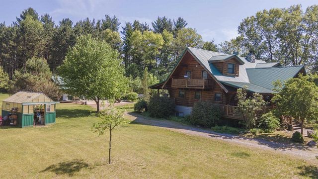 N7296 10TH LANE, Westfield, WI 53964