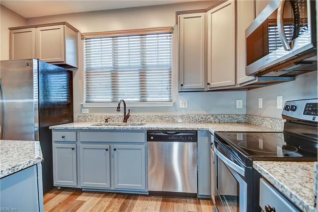 624 Foster LN, Virginia Beach, VA 23451