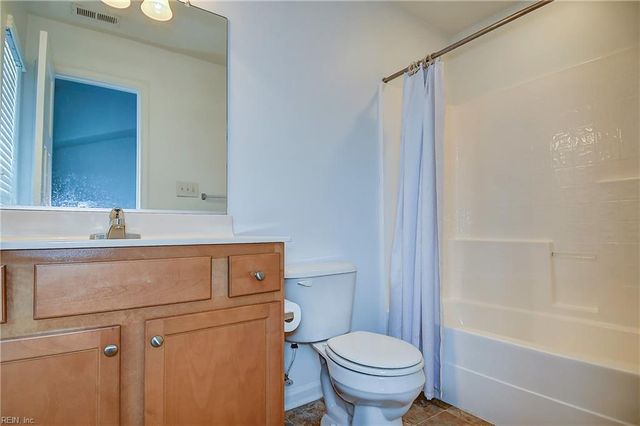 624 Foster LN, Virginia Beach, VA 23451