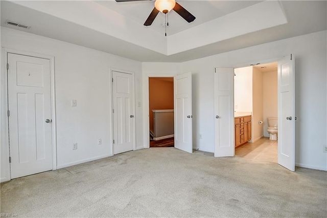 624 Foster LN, Virginia Beach, VA 23451