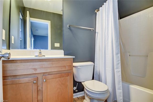 624 Foster LN, Virginia Beach, VA 23451