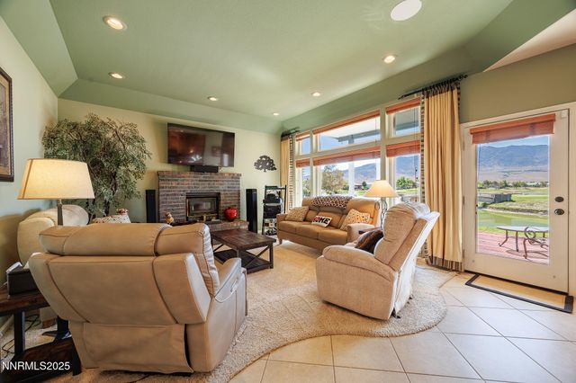 111 Augusta Court, Dayton, NV 89403