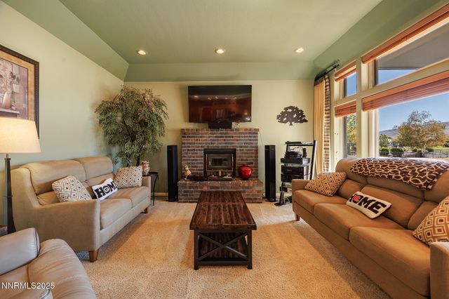 111 Augusta Court, Dayton, NV 89403