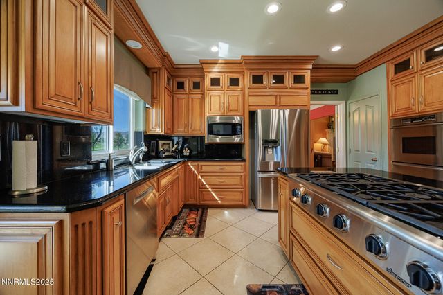 111 Augusta Court, Dayton, NV 89403