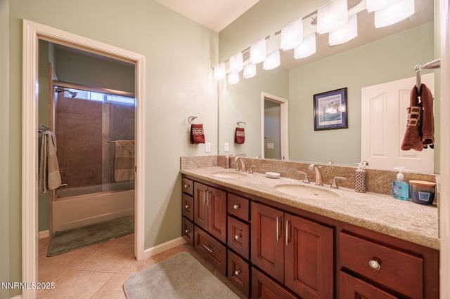 111 Augusta Court, Dayton, NV 89403