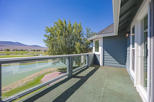 111 Augusta Court, Dayton, NV 89403