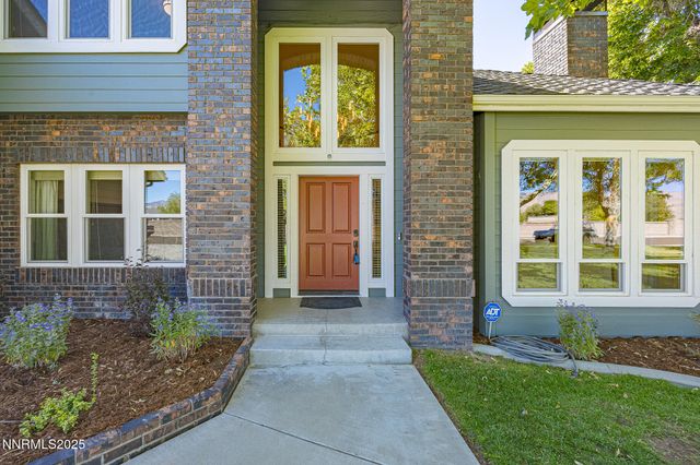 111 Augusta Court, Dayton, NV 89403