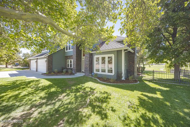 111 Augusta Court, Dayton, NV 89403