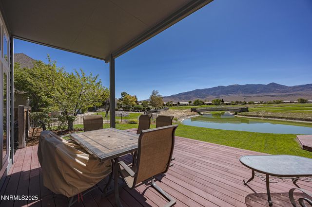 111 Augusta Court, Dayton, NV 89403