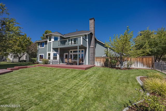 111 Augusta Court, Dayton, NV 89403