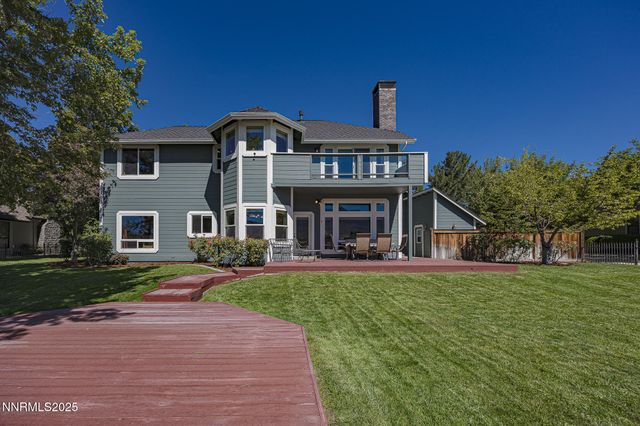 111 Augusta Court, Dayton, NV 89403