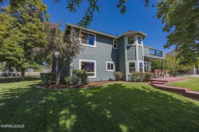 111 Augusta Court, Dayton, NV 89403