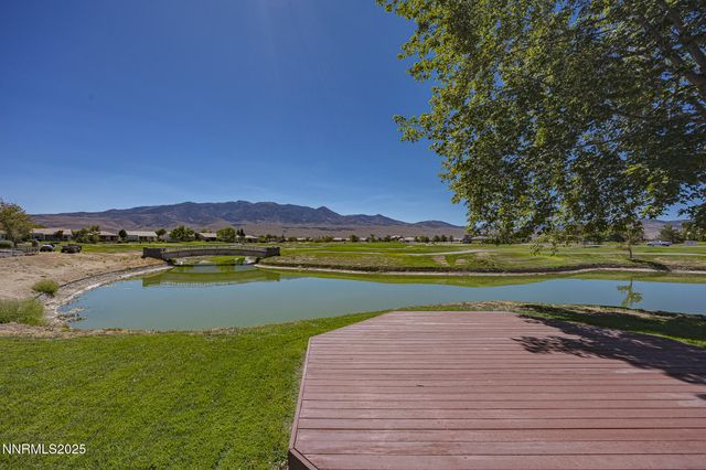 111 Augusta Court, Dayton, NV 89403