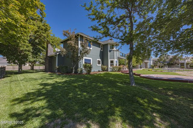 111 Augusta Court, Dayton, NV 89403