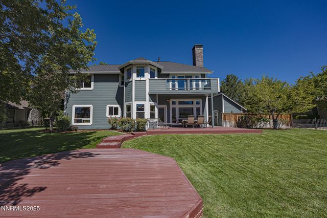 111 Augusta Court, Dayton, NV 89403