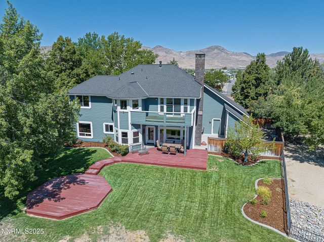 111 Augusta Court, Dayton, NV 89403