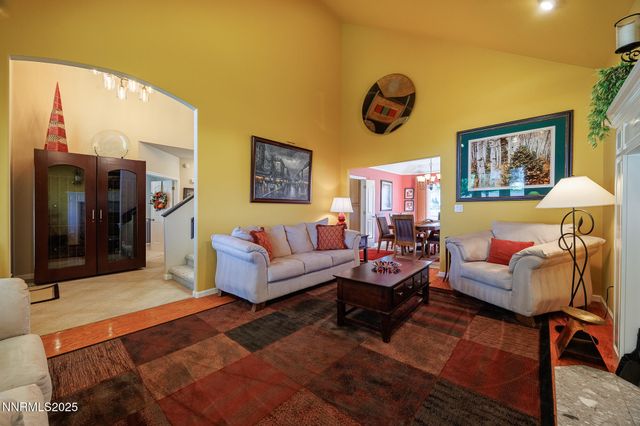 111 Augusta Court, Dayton, NV 89403