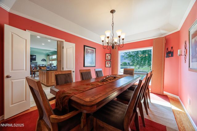 111 Augusta Court, Dayton, NV 89403