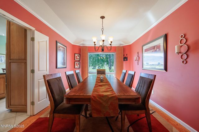 111 Augusta Court, Dayton, NV 89403