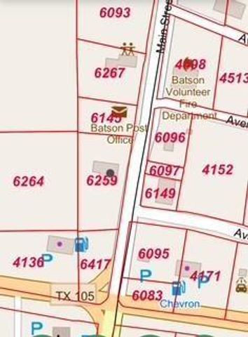 9085 Main Street, Batson, TX 77519